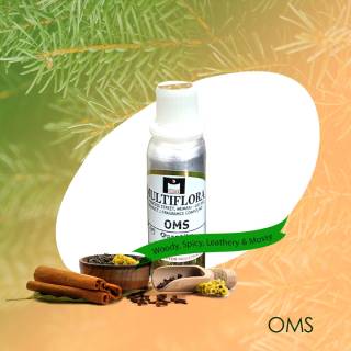 Oms Fragrance Oil, Packaging Type : Aluminium Bottle