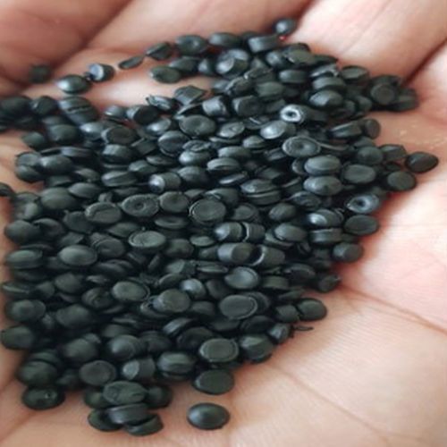 HDPE Black Granules For Chemical Drums, Plastic Crates, Plastic Tanks, Plastic Pipes Etc