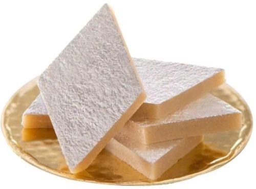 Soft Kaju Katli, Feature : Complete Freshness, Hygienically Processed