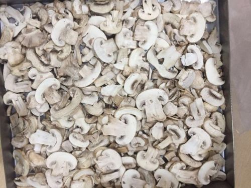 Freeze Dried Button Mushroom, For Cooking