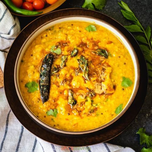 Ready To Eat Dal Tadka, For Cooking, Feature : Healthy