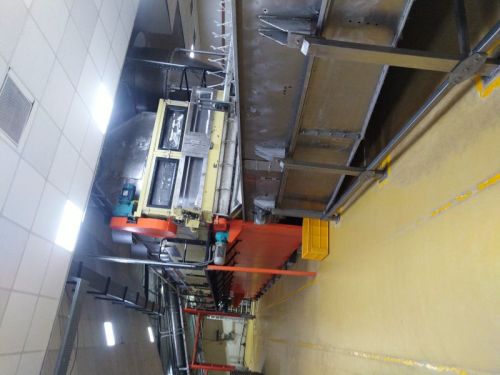 Electric Coconut Dryer, Color : Black