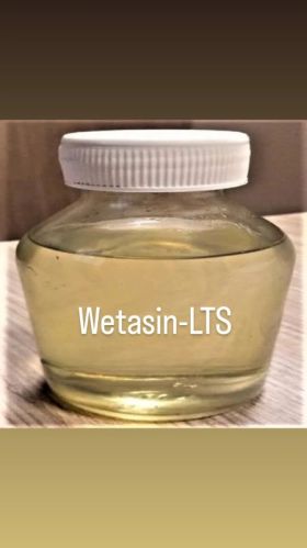 Wetasin-LTS (Low Temperature Sequestering Agent), Purity : 40%