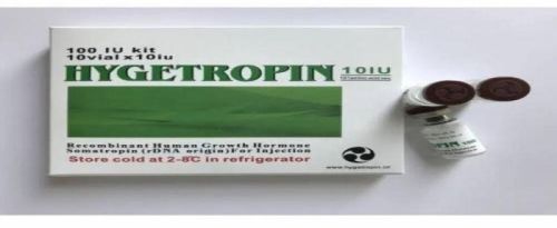 Hygetropin 100iu Injection, Purity : 99.9%