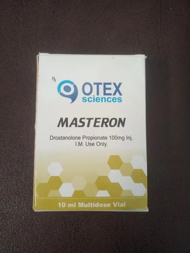 Masterone 100mg Injection