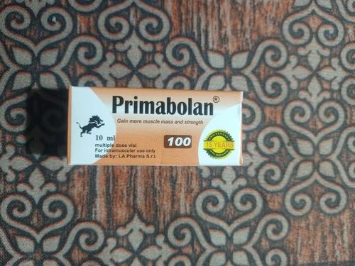 Primabolan 100mg Injection, Medicine Type : Allopathic