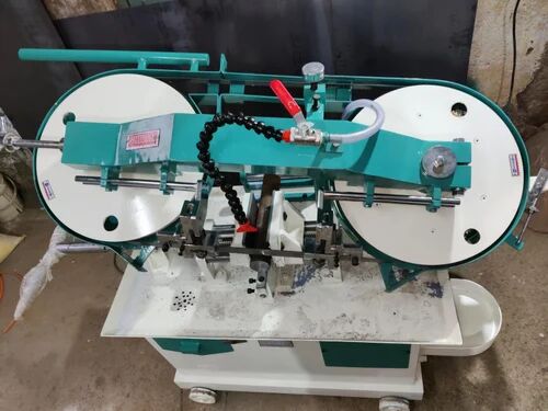 SEW 175mm Metal Band Saw Machine