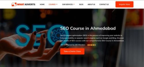 SQL Courses In Ahmedabad