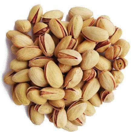 Crunchy Natural Salted Pista Dried, Packaging Type : PP Bag