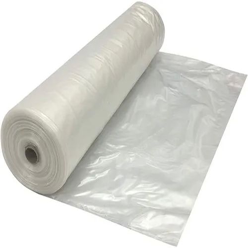Polyethylene Liners, Packaging Type : Roll
