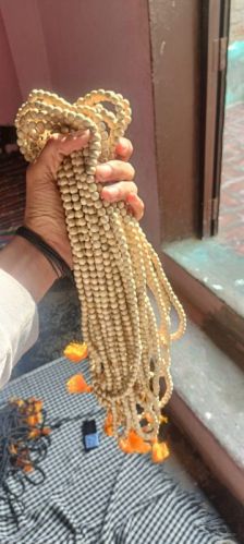 Tulsi Mala, Size : 8mm