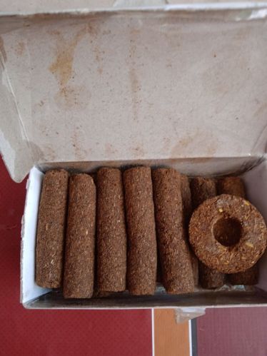 Cow Dung Dhoop Batti, Feature : Easy To Clean