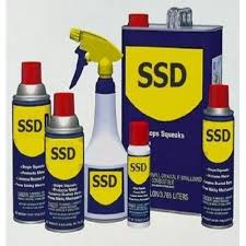 SSD Solutions, For Petroleum, Classification : Chemical Auxiliary Agent