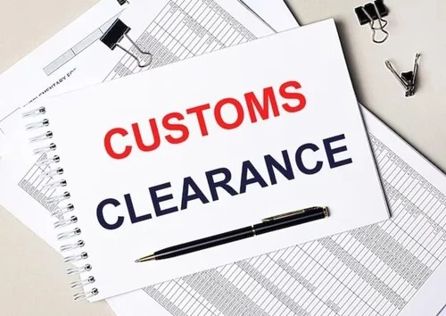 Custom Clearance Documentation Services
