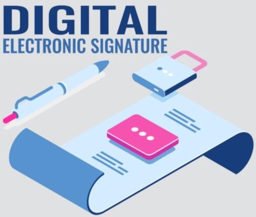 Digital Signature Services