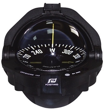 Plastimo Offshore 135 Marine Compass