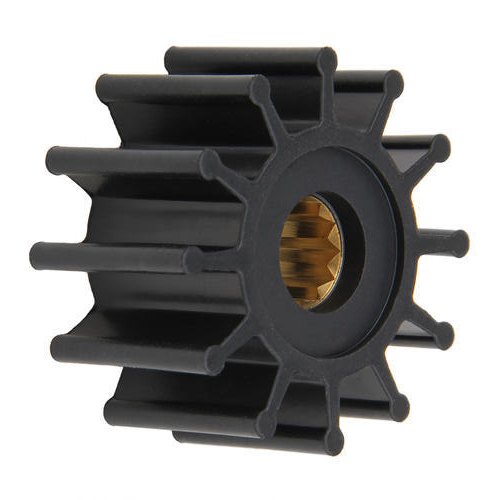 Kashiyamaha Marine Pump Neoprene Rubber Impeller