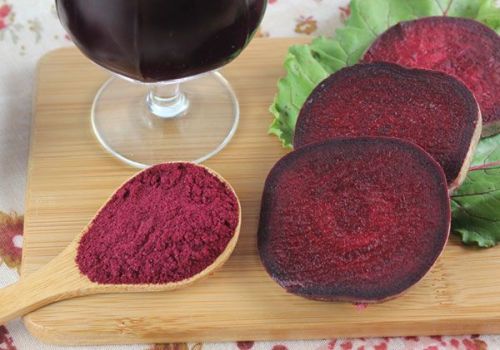 Beetroot Powder, For Human Consumption
