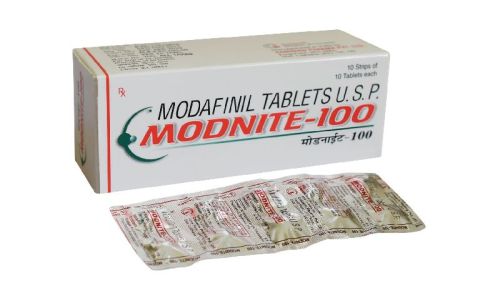 Modnite 200mg Tablets, Packaging Size : 10X10 Pack