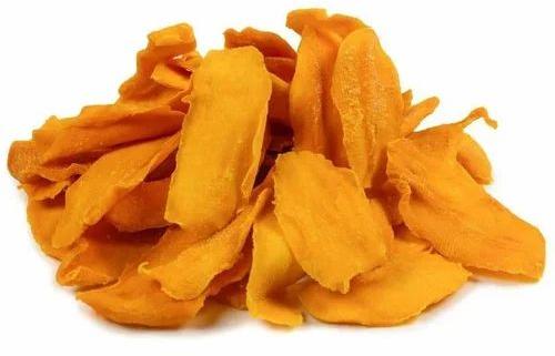 Dehydrated Mango Slice, Taste : Sweet