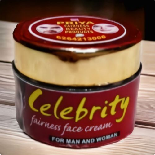 Nik Celebrity Fairness Night Cream, For Skin Care, Gender : Unisex