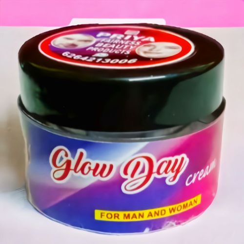 Nik Glow Day Cream, Gender : Unisex