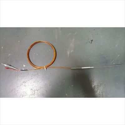 0 - 400°C 1mm Thermocouple Sensor, For Industrial, Measuring Temperature