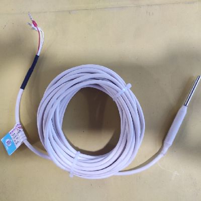 Semi Automatic Electric Autoclave RTD PT-100 Sensor, For Temperature Scaling, Power : 5-10W, 0-5W