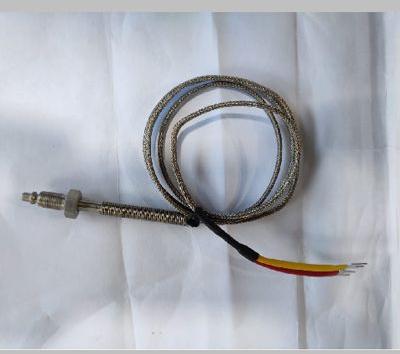 Bolt Type J & K Type Thermocouple