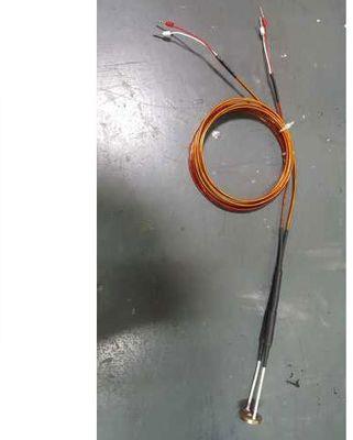 0 - 400° Stainless Steel Surface Temperature Thermocouple Sensor, For Industrial