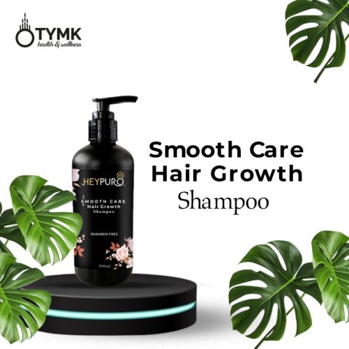 Sulfate-Free Hair Shampoo, Key Ingredient : Apple Cider, Keratin, Argan Oil, Amla, Neem, Shikakai