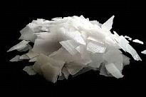 Caustic Soda Flakes, Purity : 98%