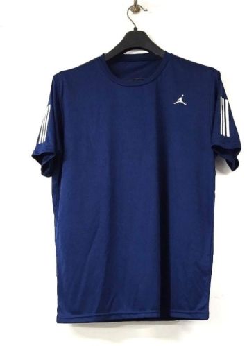 Lycra Dri Fit T-shirt, Occasion : Casual Wear