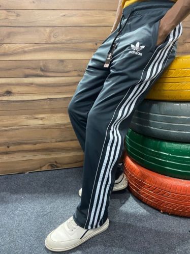 Four Way Lycra Trackpant