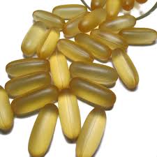 Coenzyme Q10, Lycopene, EPA, DHA & Antioxidant Softgel Capsules