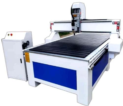 Automatic 100-1000kg Electric 1325-K4 CNC Router Machine, For Industrial, Certification : CE Certified