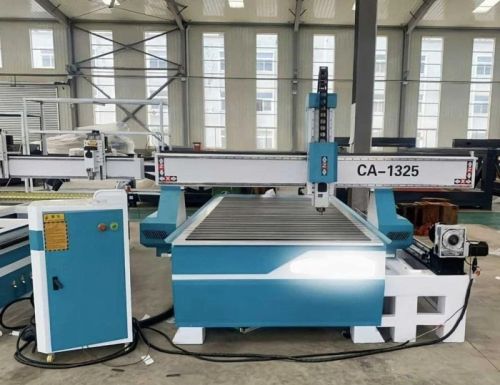 CA-1325 CNC Router Machine