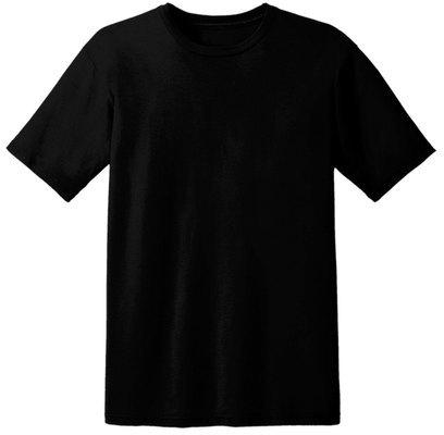 Mens Half Sleeve Cotton Round Neck T-Shirts