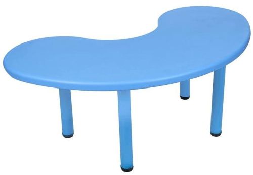 Polished Indoor Furniture, Color : Blue