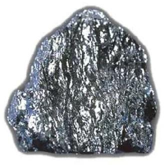 Black Lump Iron Ore, For Industrial Use, Size : Customised
