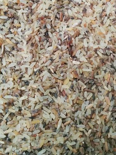 Natural Rejection Rice, For Human Consumption, Form : Solid