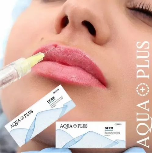 AQUA PLUS 10 ML BODY FILLER, Gender : All Sexe