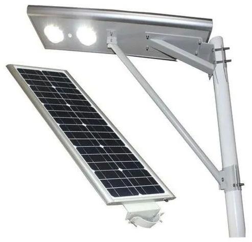 ALL IN One Solar Street Light, For Road, Garden