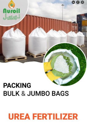 UREA, Packaging Type : Bag