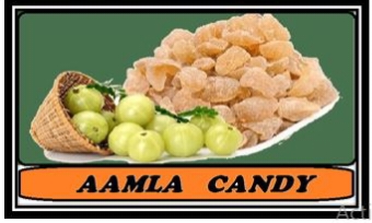 Amla Candy, Packaging Type : Polly Bag