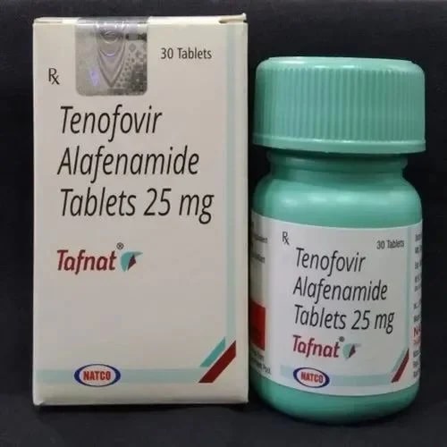 Tafnat Tablets