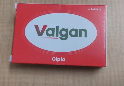 Valgan Tablets