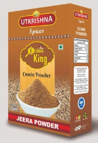 Utkrishna Organic Jeera Seed, Packaging Type : Plastic Pouch