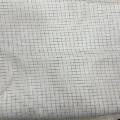 White Crepe Fabric, For Garments