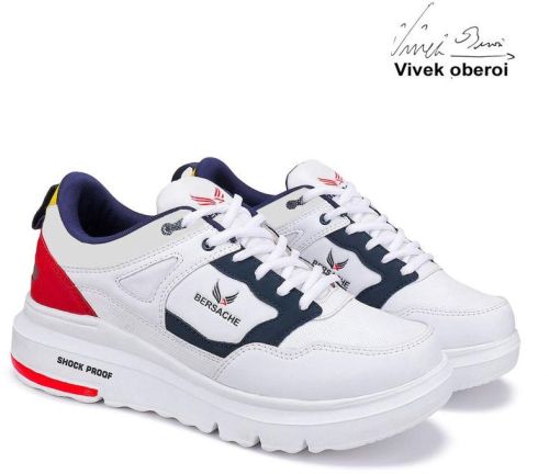 Bersache Premium Sports, Gym, Tranding Stylish Running Shoes For Men(7052)